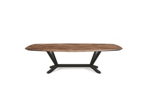 Planer Wood Table 2