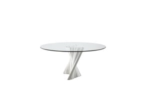Tavolo Plisset Cattelan Italia - 1 2