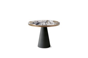 Saturno Keramik Bistrot Table 2