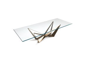 Skorpio Table Cattelan Italia - 1 2
