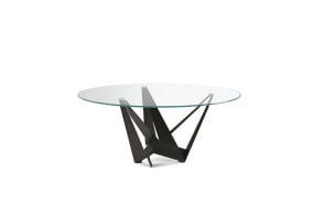 Skorpio Round Table