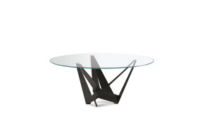 Table Skorpio Ronde Cattelan Italia - 1