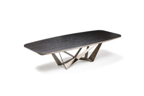 Skorpio Wood Table 2