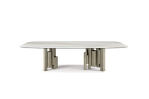 Tavolo Skyline Keramik - Cattelan Italia | Prezzi e Catalogo Online 2