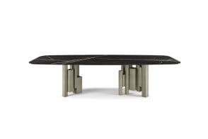 Tavolo Skyline Keramik - Cattelan Italia | Prezzi e Catalogo Online