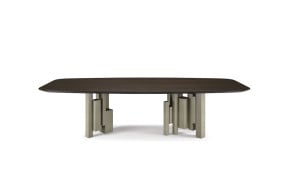 Skyline Wood Table
