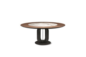 Tavolo Soho Ker-Wood