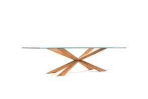 Spyder Table 2