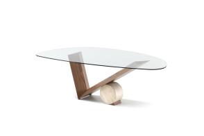 Tavolo Valentino - Cattelan Italia | Prezzi e Catalogo Online