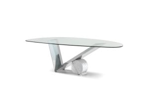 Tavolo Valentino - Cattelan Italia | Prezzi e Catalogo Online 2
