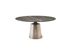 Table Yoda-Keramik Cattelan Italia - 1 2