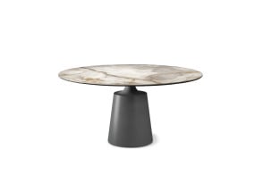 Table Yoda-Keramik Cattelan Italia - 1
