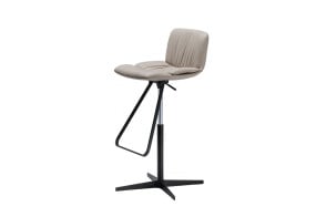 Tabouret Axel Cattelan Italia | Achats en Ligne