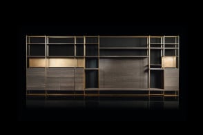 Libreria Cage-C - Henge | Prezzi e Catalogo Online 2