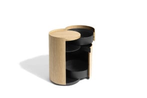 Table basse Moon Living Divani - 1 2