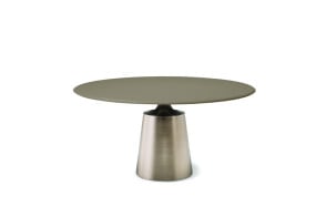 Table Yoda Argile Cattelan Italia - 1 2