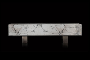 Conteneur Slim Side Henge - 1 2