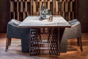 Tavolo Stealth - Henge | Prezzi e Catalogo Online 2