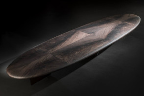 Table basse Blown-Out Henge | Achats en Ligne 2