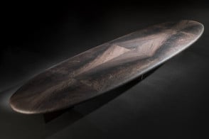 Tavolino Blown-Out - Henge | Prezzi e Catalogo Online 2