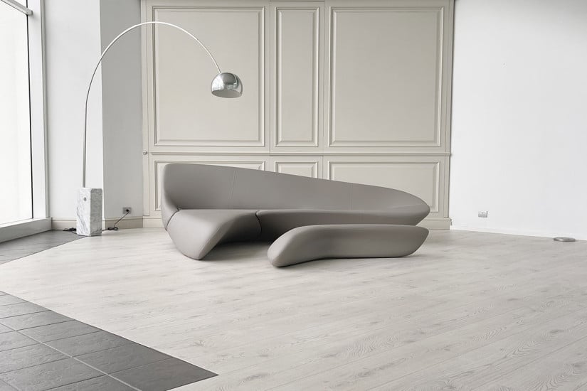 Divano Moon System (Offerta Expo) B&B Italia - 3