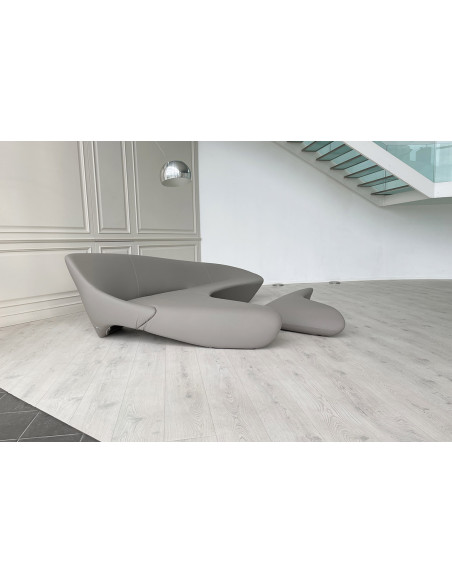 Moon System Sofa (Expo Offer)