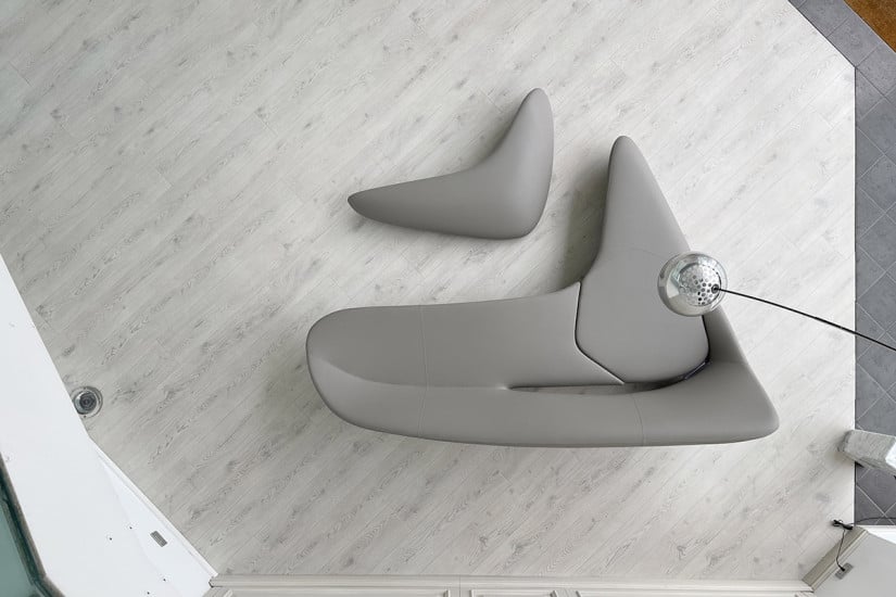 Divano Moon System (Offerta Expo) B&B Italia - 6