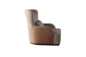 Liu Kuoio Bergère