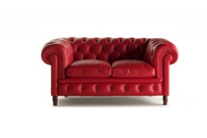 Divano Chester Poltrona Frau - 1