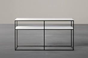 Hardy Console 2