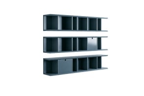 Harris Storage Unit