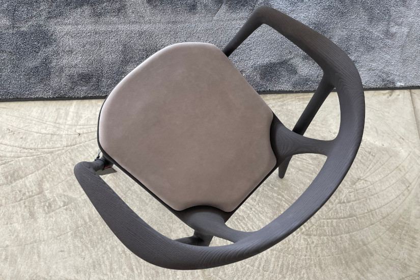Chaise Savanna (Offre Expo) Henge - 3