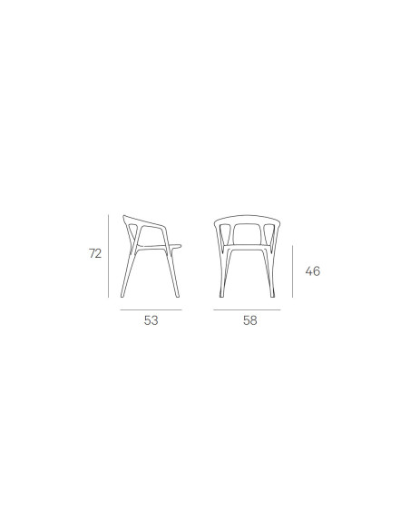 Savanna Chair (Expo Offer)