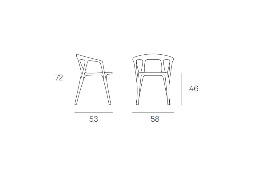 Savanna Chair (Expo Offer)
