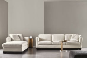 Divano Allen - Meridiani | Prezzi e Catalogo Online 2