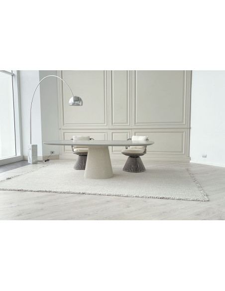 Allure O' Outdoor Table (Expo Offer)