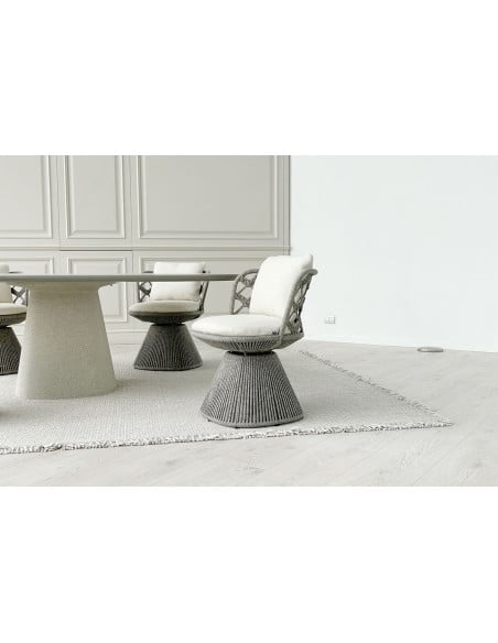 Flair O' Outdoor Chair (Expo Offer)