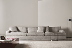 Canapé James Large Meridiani | Achats en Ligne 2