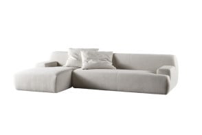 Canapé Norton Meridiani | Achats en Ligne