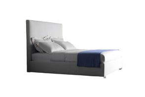 Bardò Due Bed