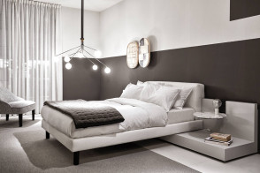 Lit Cliff Meridiani | Achats en Ligne 2