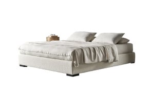 Letto Derek Meridiani - 1