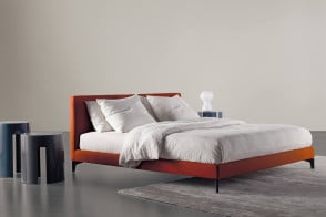 Letto Stone Up Bed - Meridiani | Prezzi e Catalogo Online 2