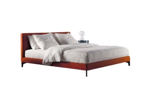 Stone Up Bed