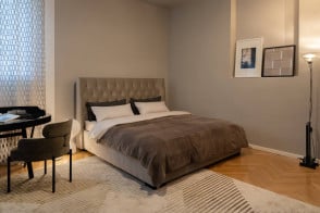 Turman Low Bed 2