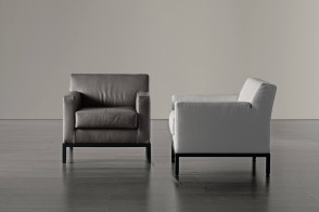 Fauteuil Berry Meridiani - 1 2