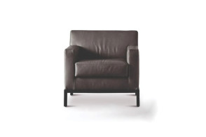 Fauteuil Berry Meridiani - 1