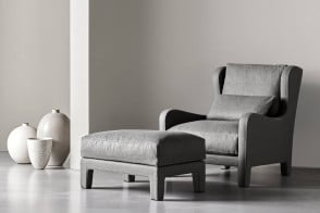 Bergère Forrest Soft Meridiani | Achats en Ligne 2