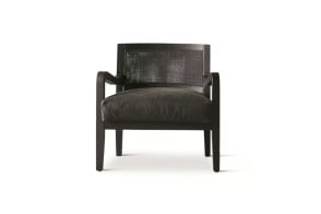 Poltrona Forrest Wood - Meridiani | Prezzi e Catalogo Online