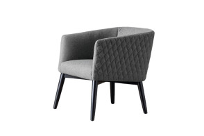 Fauteuil Lolyta Meridiani | Achats en Ligne